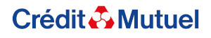Logo Credit Mutuel