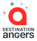 Logo Angers Expo Congrès